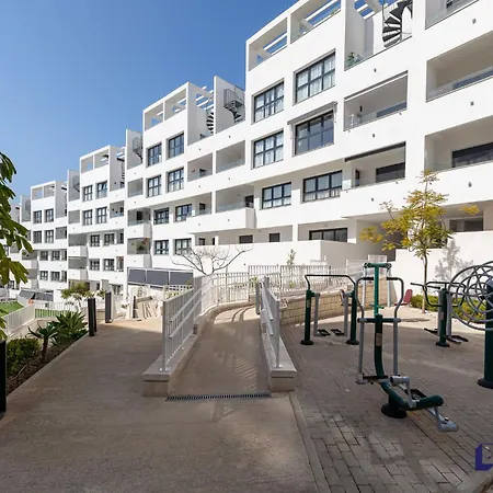 Casa Cately - 2br New W Pool Playground By Bb Appartamento Estepona