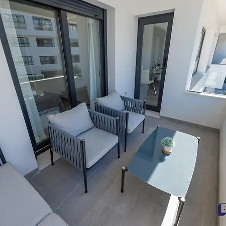 Appartamento Casa Cately - 2br New W Pool Playground By Bb *