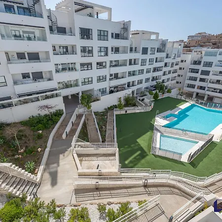 Appartamento Casa Cately - 2br New W Pool Playground By Bb Estepona