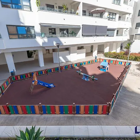 Appartamento Casa Cately - 2br New W Pool Playground By Bb Estepona