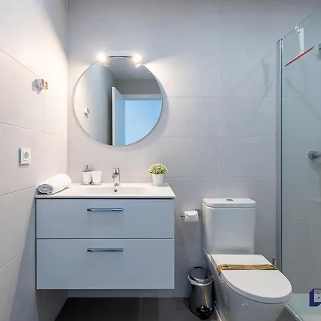 Casa Cately - 2br New W Pool Playground By Bb Appartamento Estepona