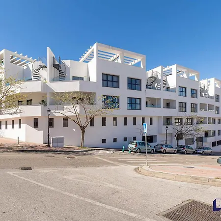 Casa Cately - 2br New W Pool Playground By Bb Appartamento Estepona